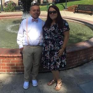 Meet your Posher, Sara